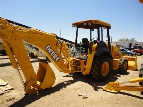  Deere 310SG importada de segunda mano Ref.: 1406913247821941 No. 3