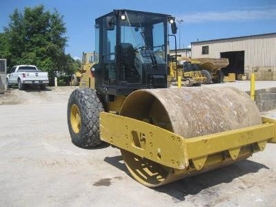  Caterpillar CS54 importada a bajo costo Ref.: 1406915197285681 No. 2