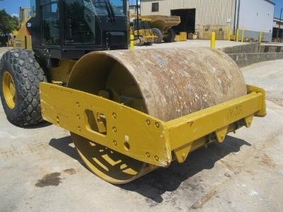  Caterpillar CS54 importada a bajo costo Ref.: 1406915197285681 No. 4