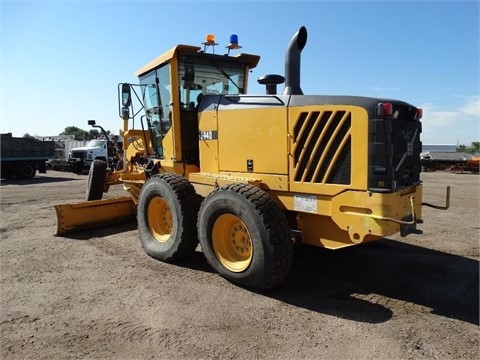 VOLVO G940 usada a buen precio Ref.: 1406916757655887 No. 3