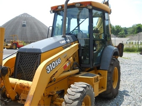  Deere 310SG usada a la venta Ref.: 1406917173263544 No. 3