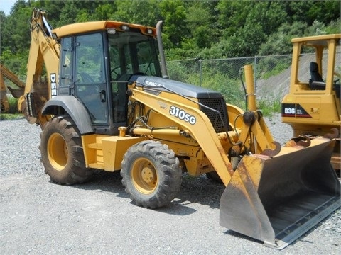  Deere 310SG usada a la venta Ref.: 1406917173263544 No. 4