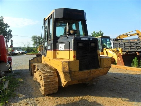  CATERPILLAR 953C usada a la venta Ref.: 1406919385496967 No. 3