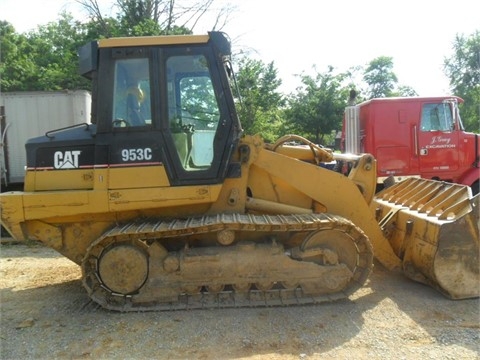  CATERPILLAR 953C usada a la venta Ref.: 1406919385496967 No. 4