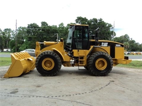  Caterpillar 966G importada a bajo costo Ref.: 1406920264823502 No. 2