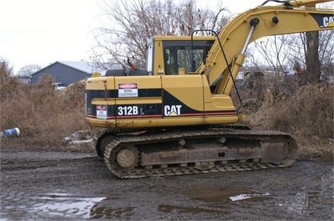  Caterpillar 312BL en venta Ref.: 1406920725538540 No. 2