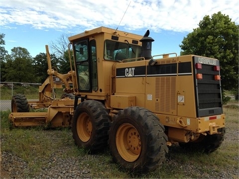  Caterpillar 160H usada Ref.: 1406920893340755 No. 4