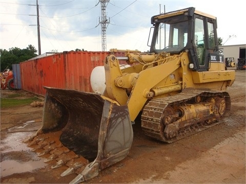 Track Loaders Caterpillar 963C