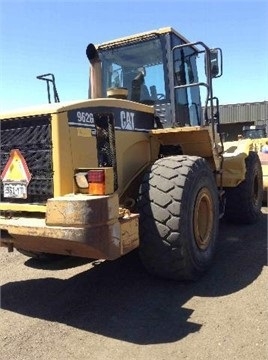  Caterpillar 962G importada de segunda mano Ref.: 1406921752025987 No. 3