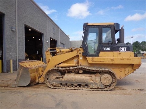  Caterpillar 963C en buenas condiciones Ref.: 1406921874128727 No. 2