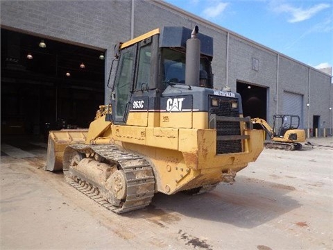  Caterpillar 963C en buenas condiciones Ref.: 1406921874128727 No. 3