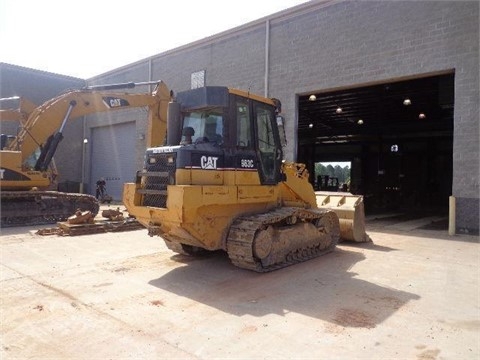  Caterpillar 963C en buenas condiciones Ref.: 1406921874128727 No. 4