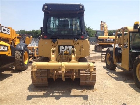  Caterpillar D5K de segunda mano en venta Ref.: 1406922553883386 No. 2