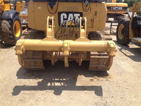  Caterpillar D5K de segunda mano en venta Ref.: 1406922553883386 No. 4