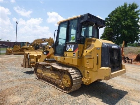  Caterpillar 953D usada Ref.: 1406922655529446 No. 2