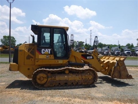  Caterpillar 953D usada Ref.: 1406922655529446 No. 4