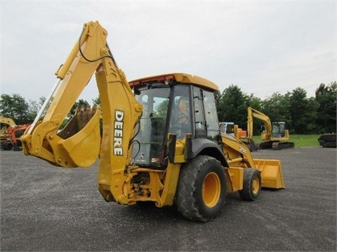  Deere 310G en venta Ref.: 1407003593384852 No. 3