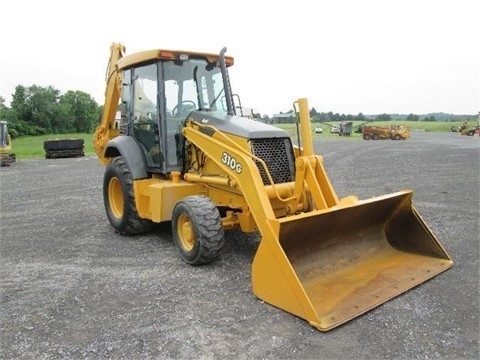  Deere 310G en venta Ref.: 1407003593384852 No. 4