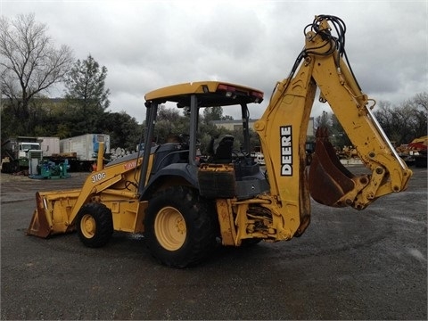  Deere 310G usada en buen estado Ref.: 1407022250469352 No. 3