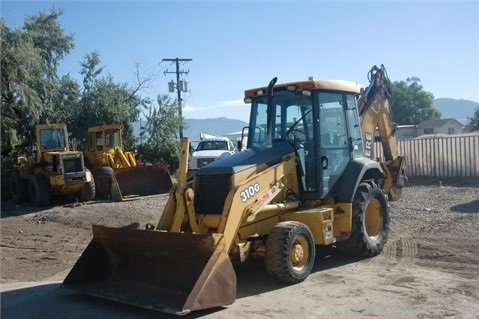  Deere 310G en venta Ref.: 1407022586272366 No. 3