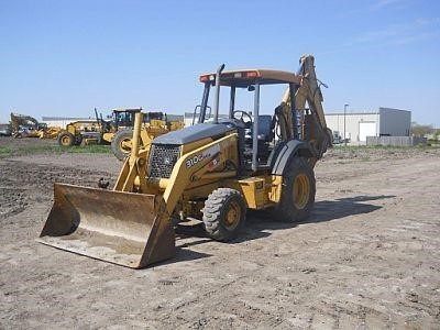  Deere 310G usada a buen precio Ref.: 1407023872071565 No. 4