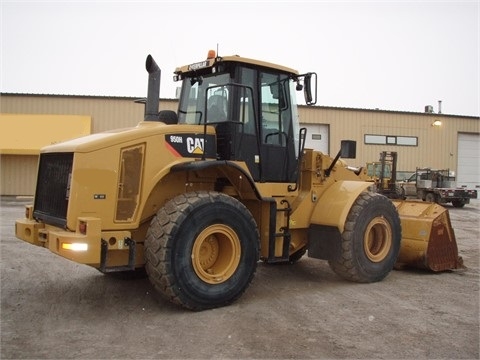  Caterpillar 950H en venta, usada Ref.: 1407165909986716 No. 3