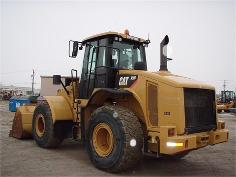  Caterpillar 950H en venta, usada Ref.: 1407165909986716 No. 4