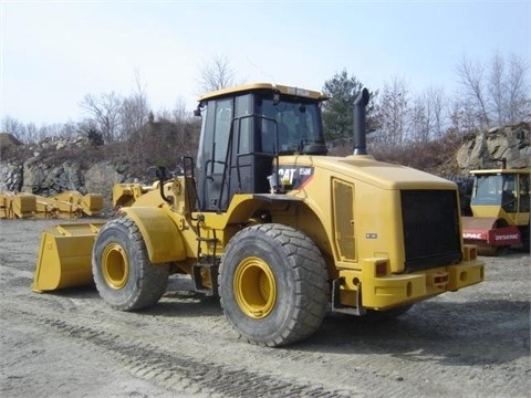  Caterpillar 950H en venta, usada Ref.: 1407166484240158 No. 3