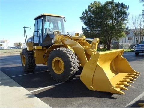  Caterpillar 950H en venta, usada Ref.: 1407167023984728 No. 3