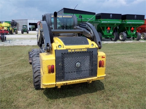 NEW HOLLAND L223 en buenas condiciones Ref.: 1407168875005134 No. 4