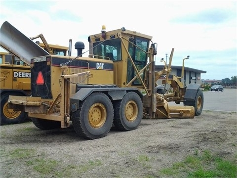 CATERPILLAR 140H en optimas condiciones Ref.: 1407174128502069 No. 3