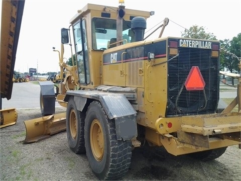 CATERPILLAR 140H en optimas condiciones Ref.: 1407174128502069 No. 4