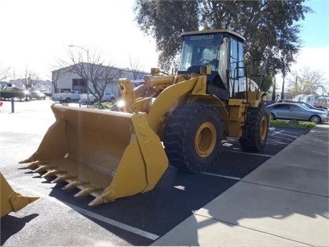  Caterpillar 950H en buenas condiciones Ref.: 1407176919660259 No. 2