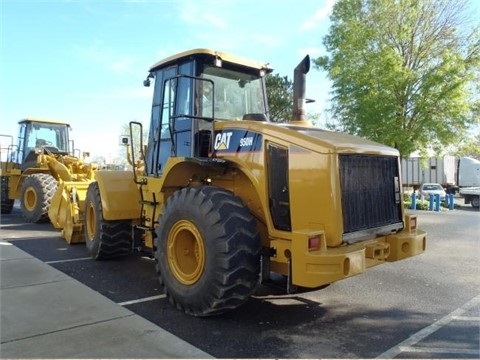  Caterpillar 950H en buenas condiciones Ref.: 1407176919660259 No. 3