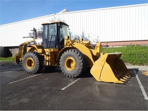  Caterpillar 950H en buenas condiciones Ref.: 1407176919660259 No. 4