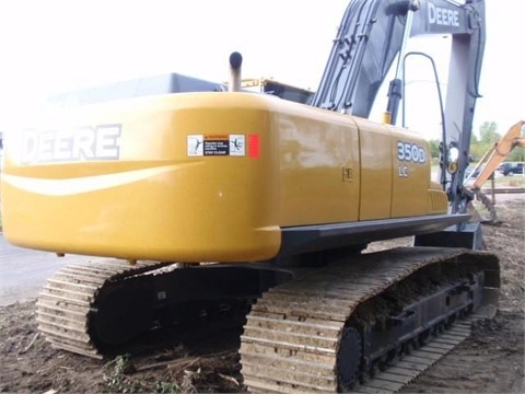  Deere 350D usada en buen estado Ref.: 1407179871085132 No. 3