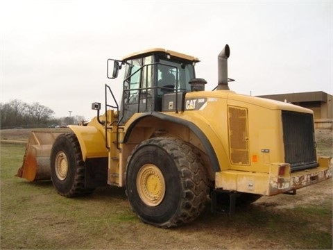  CATERPILLAR 980H usada Ref.: 1407185498269357 No. 3