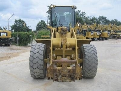  Caterpillar 938G importada en buenas condiciones Ref.: 1407185861884123 No. 3