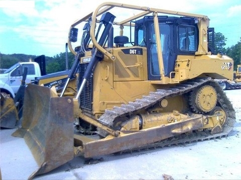  Caterpillar D6T usada a buen precio Ref.: 1407187425831887 No. 2