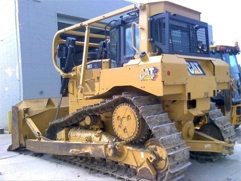  Caterpillar D6T usada a buen precio Ref.: 1407187425831887 No. 3