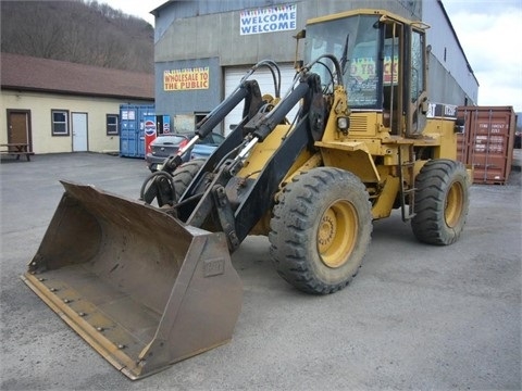  Caterpillar IT28F seminueva en perfecto estado Ref.: 1407187567218074 No. 2