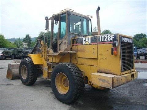  Caterpillar IT28F seminueva en venta Ref.: 1407187901648330 No. 3