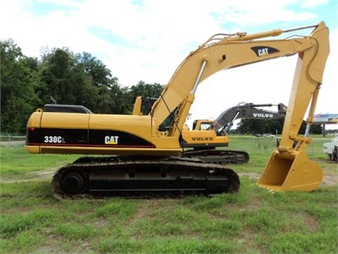 CATERPILLAR 330CL seminueva en venta Ref.: 1407195822950691 No. 2