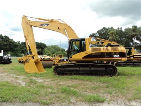 CATERPILLAR 330CL seminueva en venta Ref.: 1407195822950691 No. 3