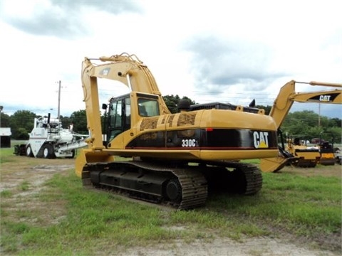 CATERPILLAR 330CL seminueva en venta Ref.: 1407195822950691 No. 4