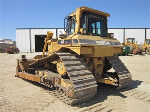  Caterpillar D6R seminueva en perfecto estado Ref.: 1407198321681533 No. 2