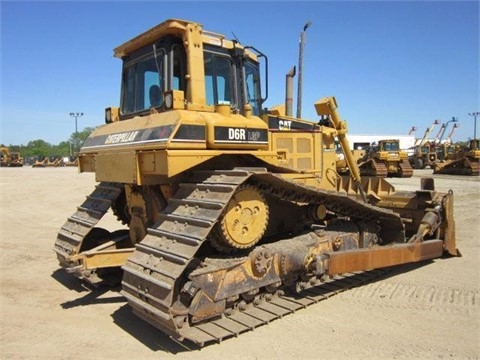  Caterpillar D6R seminueva en perfecto estado Ref.: 1407198321681533 No. 4