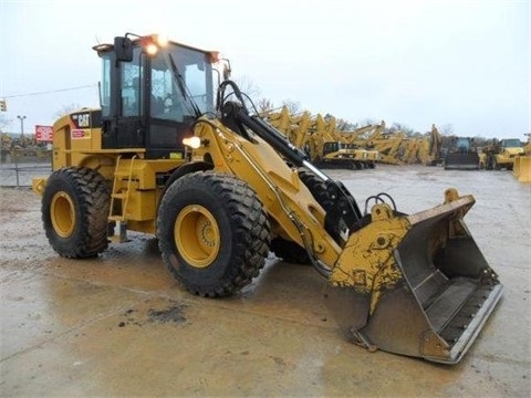  Caterpillar 930H de medio uso en venta Ref.: 1407251445336668 No. 4