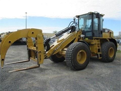 Wheel Loaders Caterpillar 930H