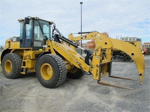  Caterpillar 930H en buenas condiciones Ref.: 1407252478910106 No. 3